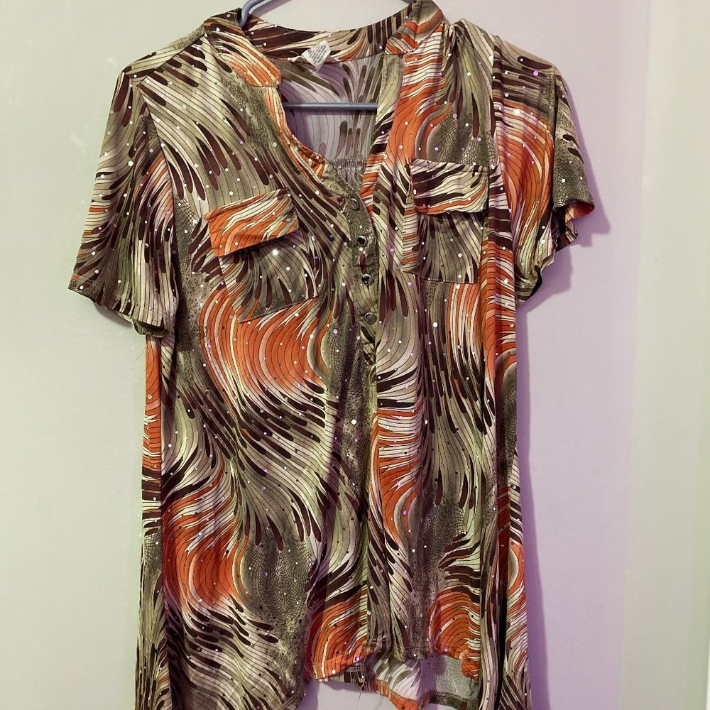 Blouse